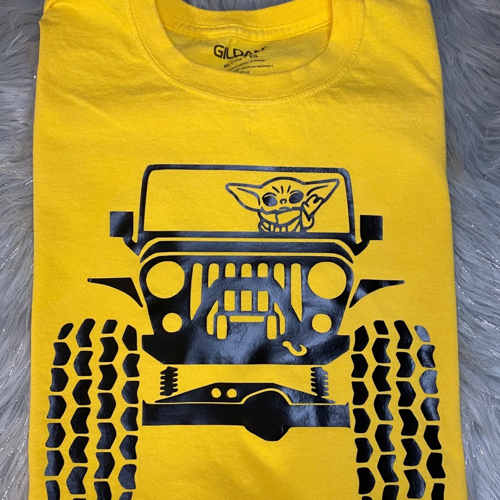T shirt